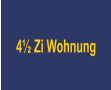 4� Zi Wohnung